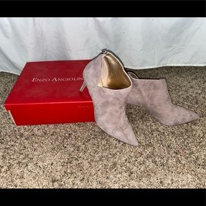 Enzo Angliolini Booties